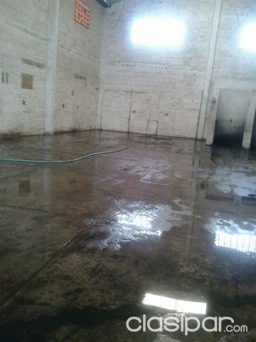 REMATO TINGLADO EN ÑEMBY!!! ZONA CENTRO! ESCUCHO OFERTAS — foto 3