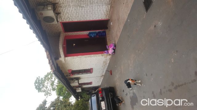 VENDO CASA EN FDO DE LA MORA Z SUR — foto 2