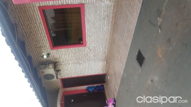 VENDO CASA EN FDO DE LA MORA Z SUR — foto 3