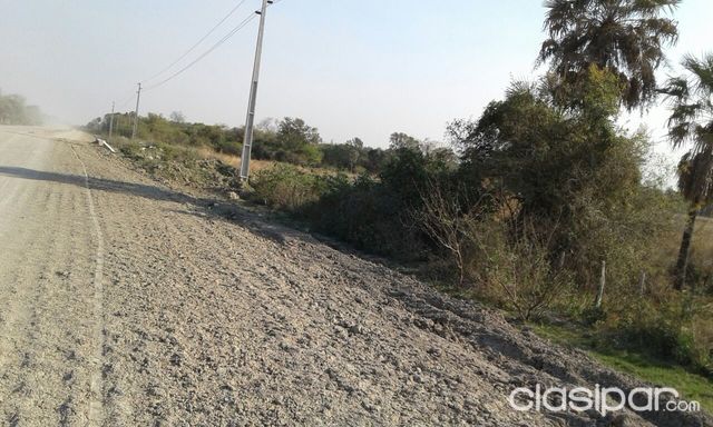 terreno de 38 has EN VILLA OLIVA — foto 2