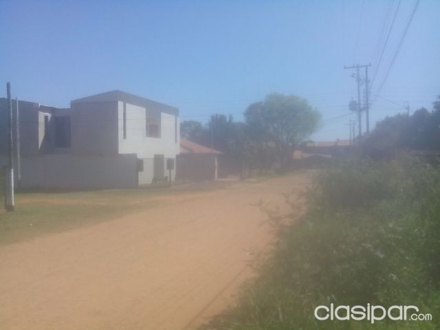 terreno de 360 mts2 EN BARRIO SAN MIGUEL CON CASA — foto 2
