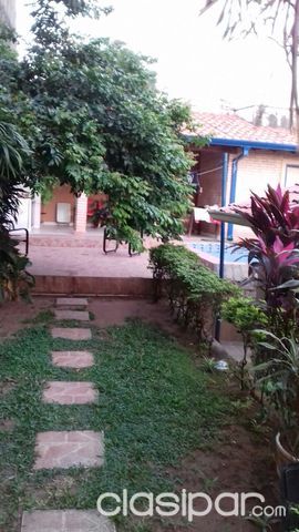 TERRENO 420 mts2 CON CASA EN Bº SAJONIA — foto 3