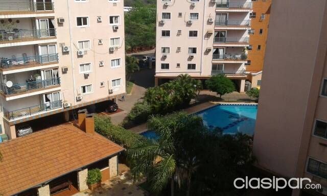 Alquiló hermoso departamento quartier las marias — foto 2