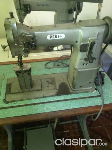 Vendo maquina de coser industrial — foto 2