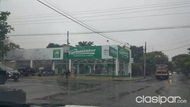 Salón Comercial — foto 2