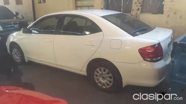 Toyota Allion 2004 — foto 3