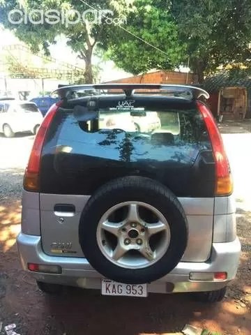 Toyota Cami 2000 — foto 3
