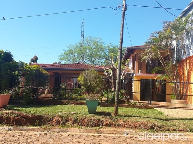 Hermosa Casa cerca de las Ruinas Jesuíticas — foto 2
