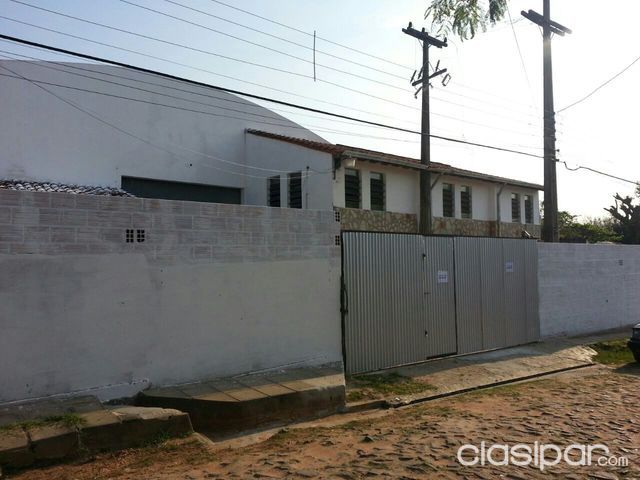 VENDO - TINGLADO LUQUE ISLA BOGADO- ZONA CIE — foto 3