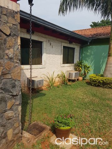 VENDO CASA EN SAN LORENZO — foto 3