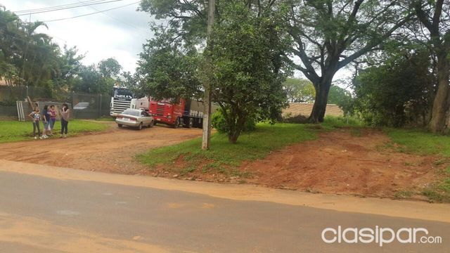 Ofertaaa hermoso terreno ubicado en la ciudad de itagua — foto 2