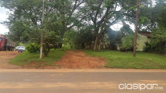 Ofertaaa hermoso terreno ubicado en la ciudad de itagua — foto 3