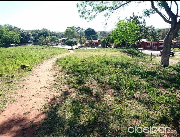 Vendo 5 terrenos juntos!!! — foto 2