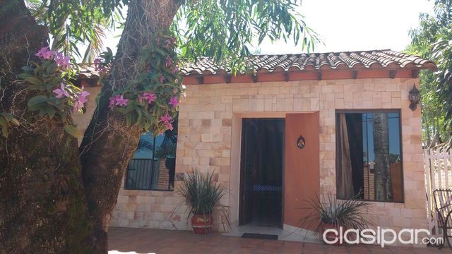 Vendo casa Zona Petropar — foto 3