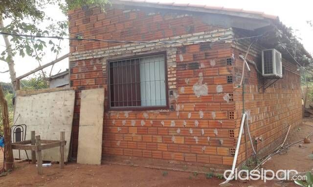 Vendo esta casa en Ypane — foto 2