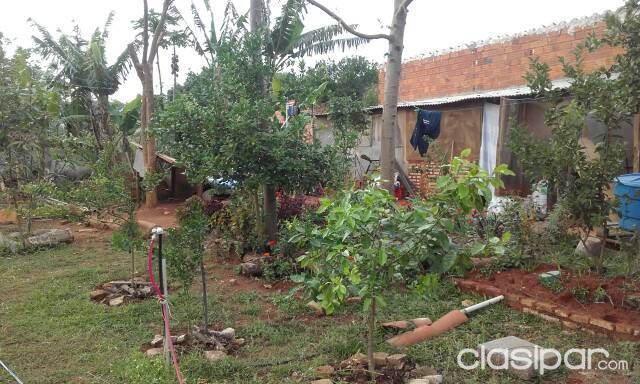 Vendo esta casa en Ypane — foto 3