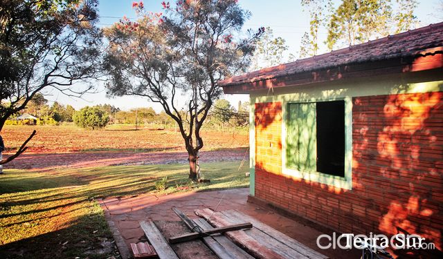 Casa en barrio residencial de Bella Vista — foto 3