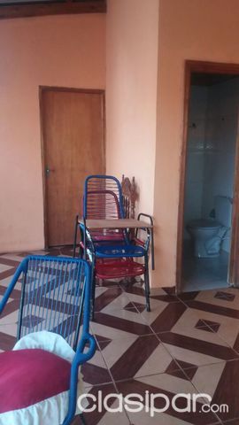 vendo casa en ciudad del este oferta..km 5 y medio la blanca — foto 2