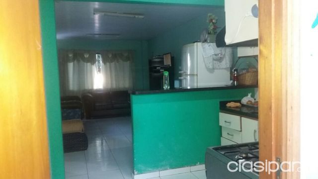 vendo casa en ciudad del este oferta..km 5 y medio la blanca — foto 3