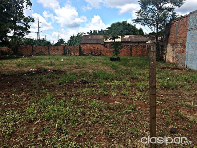 vendo hermoso terreno en el km 7 ciudad nueva — foto 2