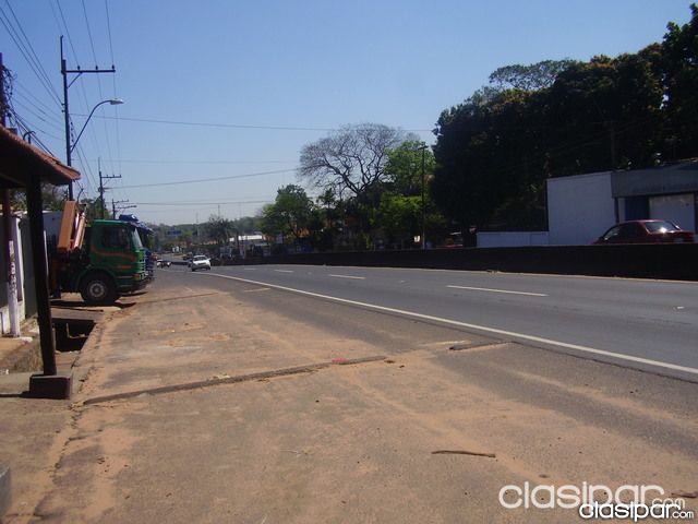 Vendo Terreno En Capiata Ruta 2 — foto 2