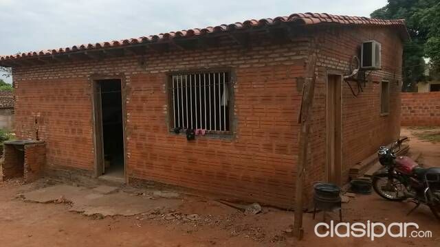 Vendo casa en Ñemby — foto 2
