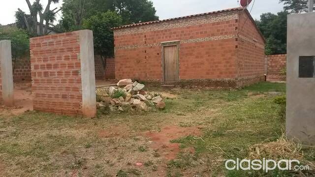 Vendo casa en Ñemby — foto 3
