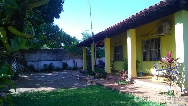 Casa en Capiata km 18 sobre ruta 2 — foto 2