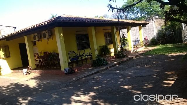 Casa en Capiata km 18 sobre ruta 2 — foto 3