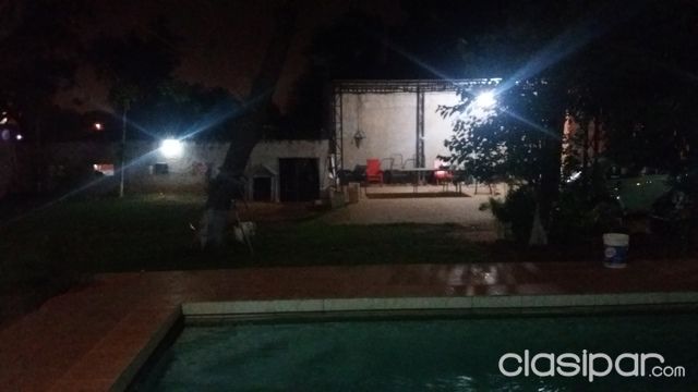 Vendo casa en Mariano roque alonso barrio arekaja — foto 2