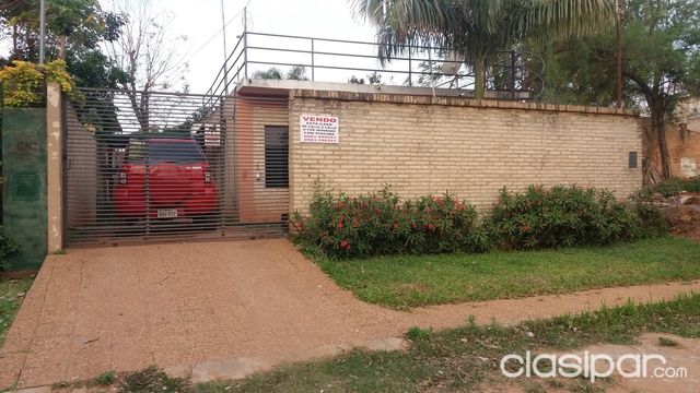 Vendo casa en Mariano roque alonso barrio arekaja — foto 3