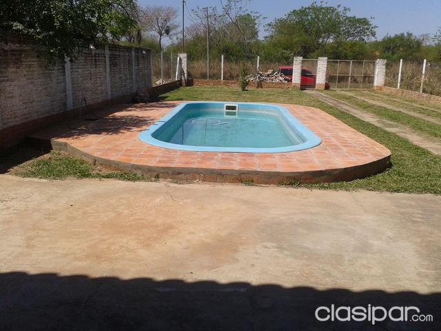 Casa en Barrio Cerrado - Costa Lago Ypacarai — foto 3