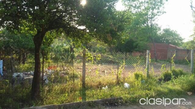 En Lambare Barrio Mbachio — foto 2