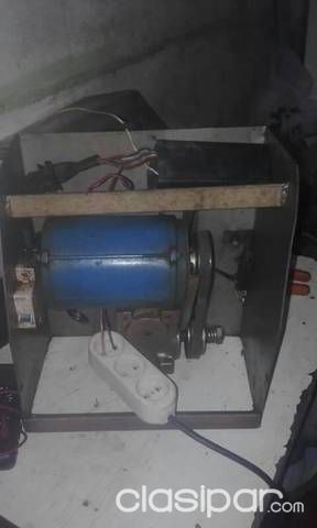 Vendo video portero y motor para porton corredizo — foto 2