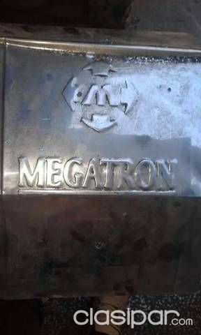 Vendo video portero y motor para porton corredizo — foto 3