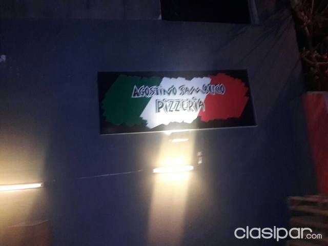 Pizzeria italiana Agostino sambuco — foto 2