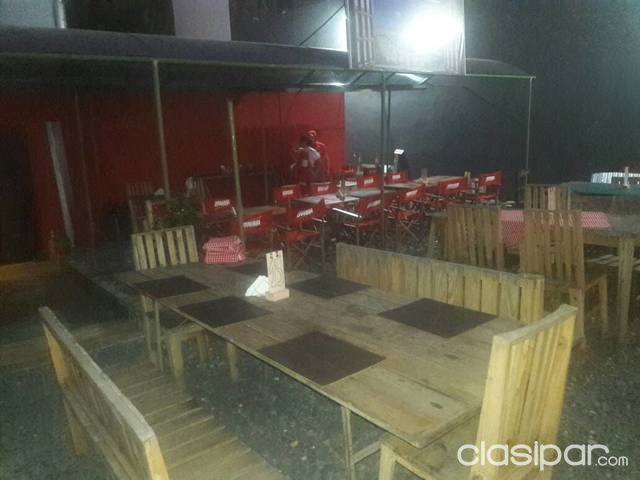 Vendo pizzeria italiana Agostino sambuco — foto 3