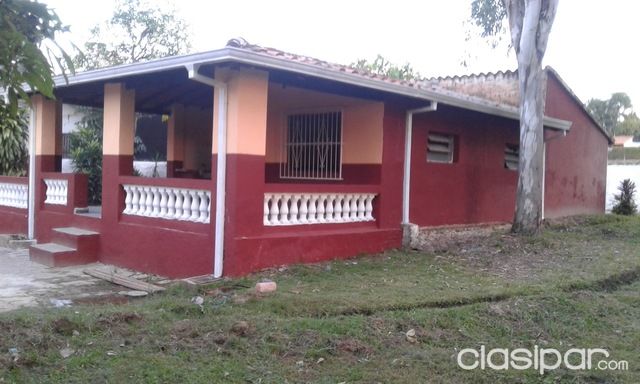 Peña inmobiliaria vende casa en Mariano Zona Universo..... — foto 2