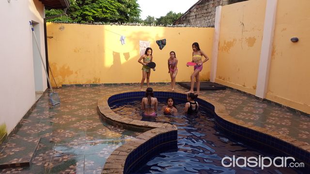 VENDO CASA DE DOS PLANTAS KM 7 CIUDAD NUEVA — foto 3
