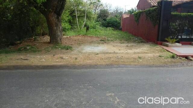 Hermoso terreno en Lambare — foto 3