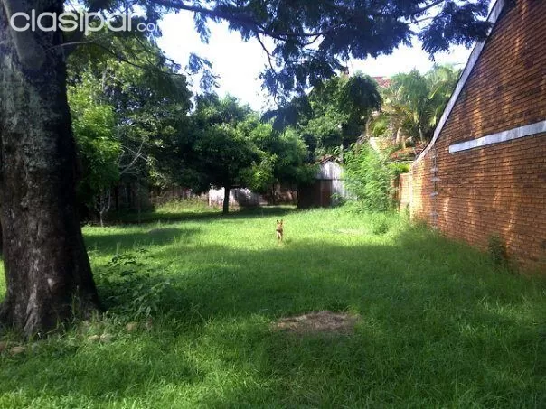 VENDO CASA EN CORONEL BOGADO - ITAPUA — foto 3