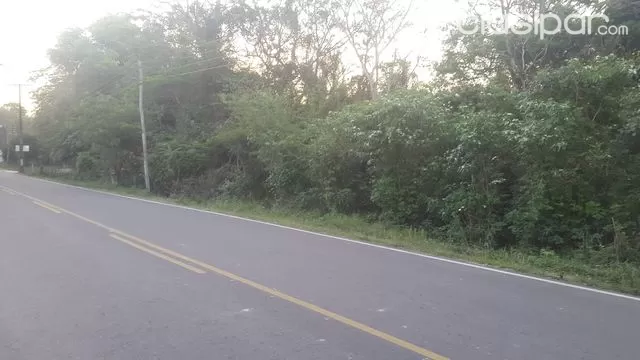 EN SAN BERNARDINO SOBRE ASFALTO!! REMATO — foto 2