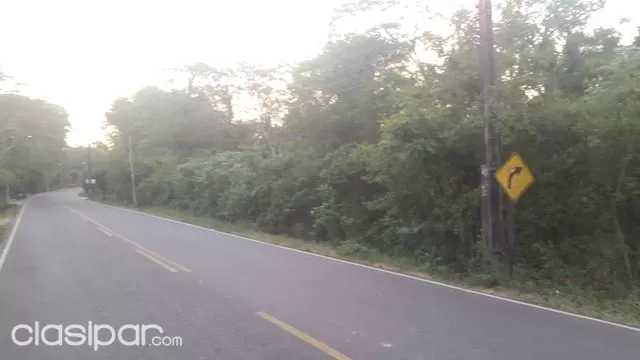 EN SAN BERNARDINO SOBRE ASFALTO!! REMATO — foto 3