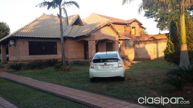 Vendo casa en Fdo de la Mora zona sur — foto 2