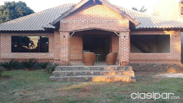 Vendo casa en Fdo de la Mora zona sur — foto 3