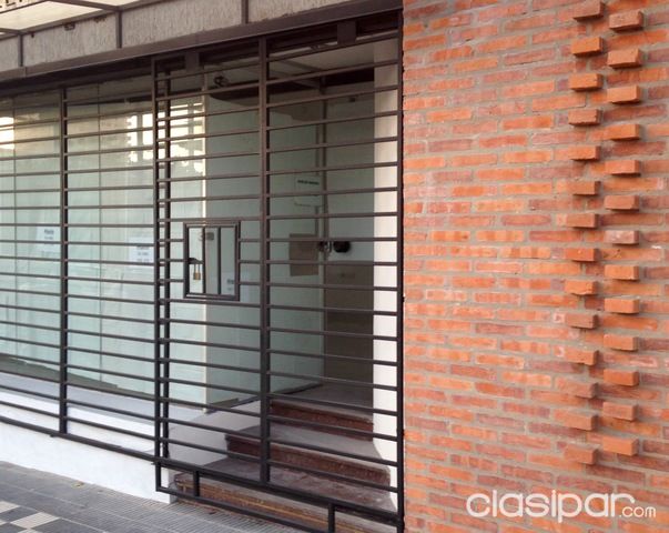 ALQUILO SALÓN COMERCIAL - Bº SAN ROQUE — foto 2