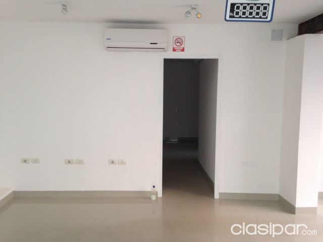 ALQUILO SALÓN COMERCIAL - Bº SAN ROQUE — foto 3