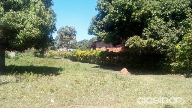 VENDO HERMOSO TERRENO EN LUQUE A 3 MINUTOS DEL SUPER LUISITO — foto 2