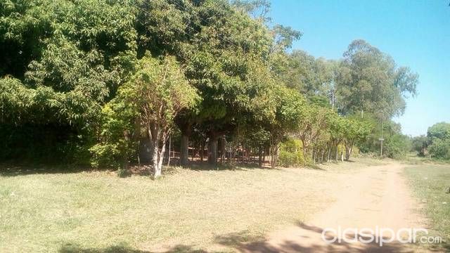 VENDO HERMOSO TERRENO EN LUQUE A 3 MINUTOS DEL SUPER LUISITO — foto 3
