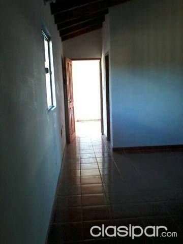 VENDO CASA EN LUQUE 3 DE MAYO!!!! — foto 2